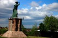 Villa Cura Brochero, en el nombre del Padre